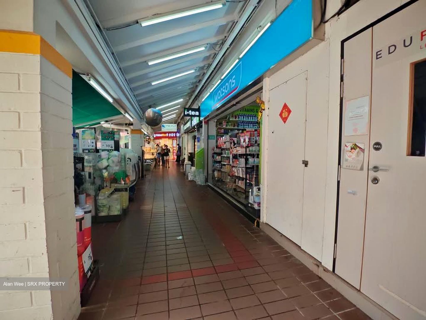 Jurong West Street 92 (D22), Shop House #576584611